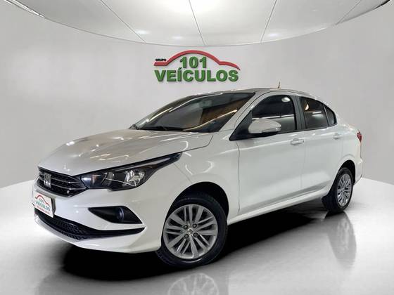 FIAT CRONOS 1.0 FIREFLY FLEX DRIVE MANUAL